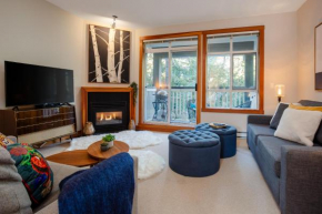 2BR Very Spacious Townhome in a Great Location by Harmony Whistler